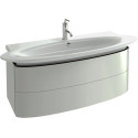 Раковина Jacob Delafon Presquile E4435 130 см