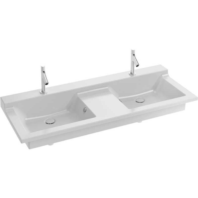 Раковина Jacob Delafon Soprano EXJ112 140 см