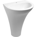 Раковина Kerasan Aquatech 374101 60 см