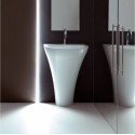 Раковина Kerasan Aquatech 374101 60 см