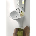 Раковина Kerasan Aquatech 374101 60 см