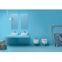 Раковина Kerasan Flo 3141 50 см