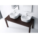 Раковина Kerasan Flo 3141 50 см