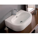 Раковина Kerasan Flo 3141 50 см