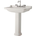 Раковина Kerasan Waldorf 4141