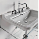 Раковина Kerasan Waldorf 4141