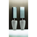 Раковина Laufen Alessi One 8.1197.1.400.104.1