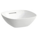 Раковина Laufen Ino 8.1230.0.000.109.1 35 см