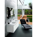 Раковина Laufen Pro A 8.1496.7.000.104.1 двойная