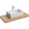 Раковина Ravak Formy 01 50
