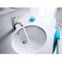 Раковина Roca Grand Berna 327899000 62 см