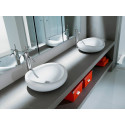 Раковина Roca Urbi 327225000 45 см