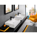 Раковина Villeroy & Boch Memento 4A226L01 alpin, без перелива
