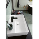 Раковина Villeroy & Boch Memento 4A226L01 alpin, без перелива