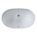 Раковина Villeroy & Boch O.novo 4162 60 01 alpin