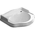 Рукомойник Kerasan Retro 103301 отверстие справа