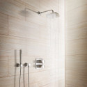 Шланговое подключение Grohe Grandera 27970GN0