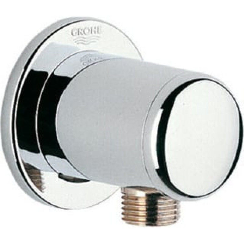 Шланговое подключение Grohe Relexa plus 28671000