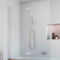 Шторка на ванну Radaway Essenza New PND I 120 L