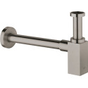 Сифон для раковины Grohe 40564AL0 темный графит