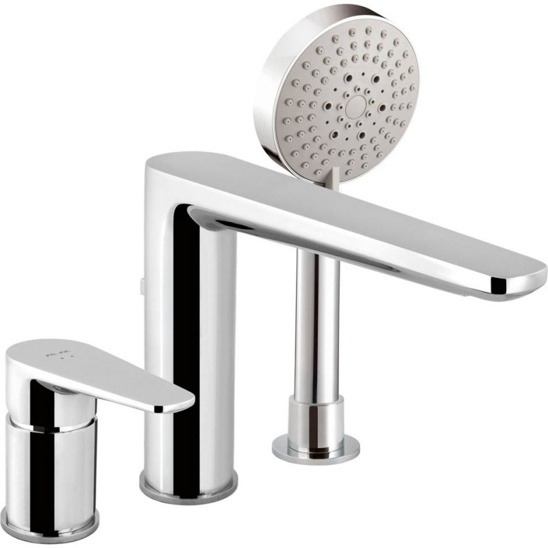 Смеситель AM.PM Inspire F5001300 на борт ванны