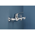 Смеситель Aquanet Conte SD91381 для ванны с душем