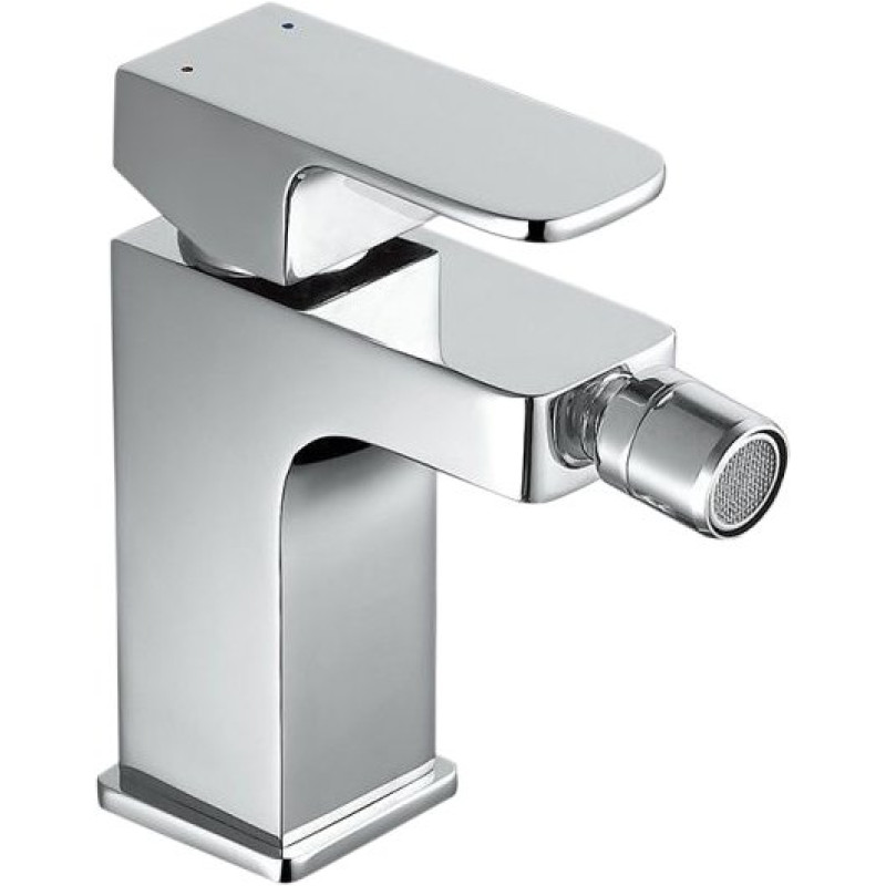 Смеситель Aquanet Cubic SD90444-2 для биде