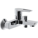Смеситель Aquanet Logic AF320-20С для ванны с душем