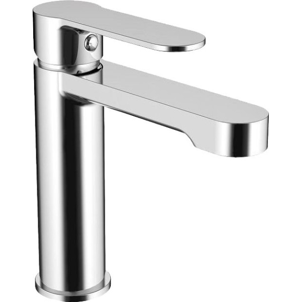 Смеситель Aquanet Passion AF300-10С для раковины