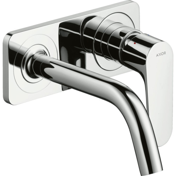 Смеситель Axor Citterio M 34112000 для раковины