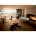 Смеситель Axor Massaud 18450000 напольный