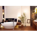Смеситель Axor Massaud 18450000 напольный