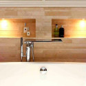 Смеситель Axor Massaud 18450000 напольный