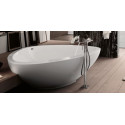 Смеситель Axor Massaud 18450000 напольный