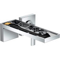 Смеситель Axor MyEdition 47062000 для раковины
