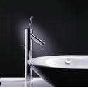 Смеситель Axor Starck Classic 10020000 для раковины