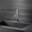 Смеситель Axor Uno 38026000 для раковины, хром