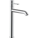 Смеситель Axor Uno 38034000 для раковины, хром