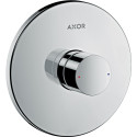 Смеситель Axor Uno 45605000 для душа, хром