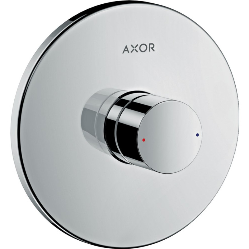 Смеситель Axor Uno 45605000 для душа, хром