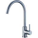 Смеситель BelBagno BB-LAM03-IN для кухонной мойки