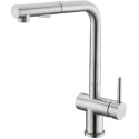 Смеситель BelBagno BB-LAM35-IN для кухонной мойки