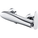 Смеситель BelBagno Volturno VOL ESDM CRM для душа