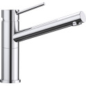 Смеситель Blanco Alta Compact 515120 для кухонной мойки