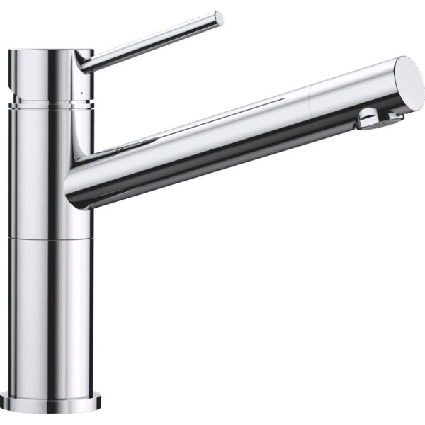 Смеситель Blanco Alta Compact 515120 для кухонной мойки