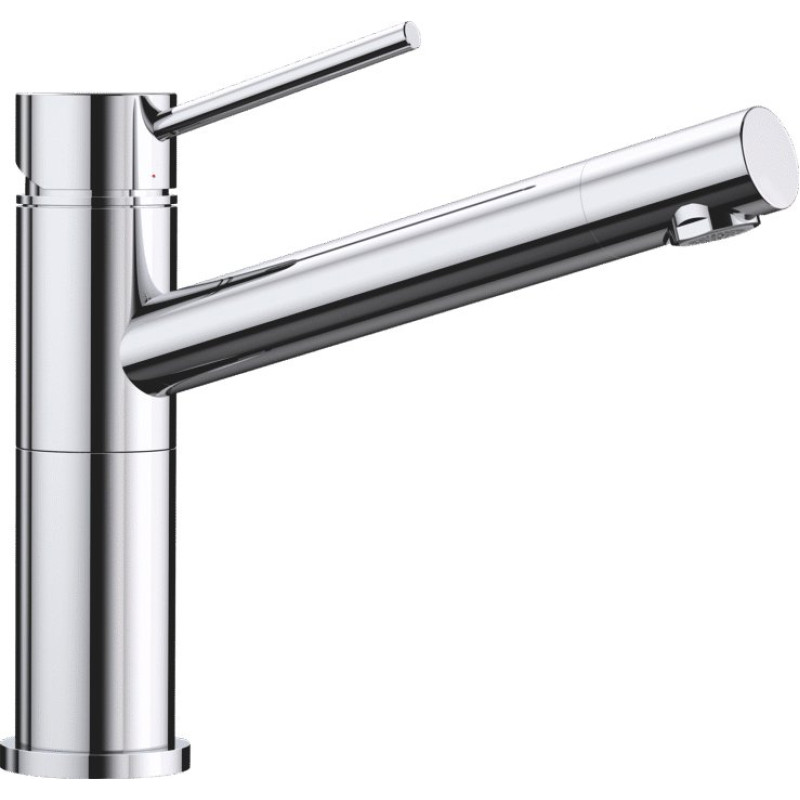 Смеситель Blanco Alta Compact 515120 для кухонной мойки