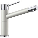 Смеситель Blanco Alta Compact 520729 для кухонной мойки
