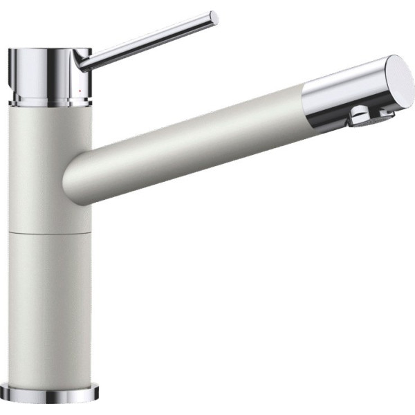 Смеситель Blanco Alta Compact 520729 для кухонной мойки