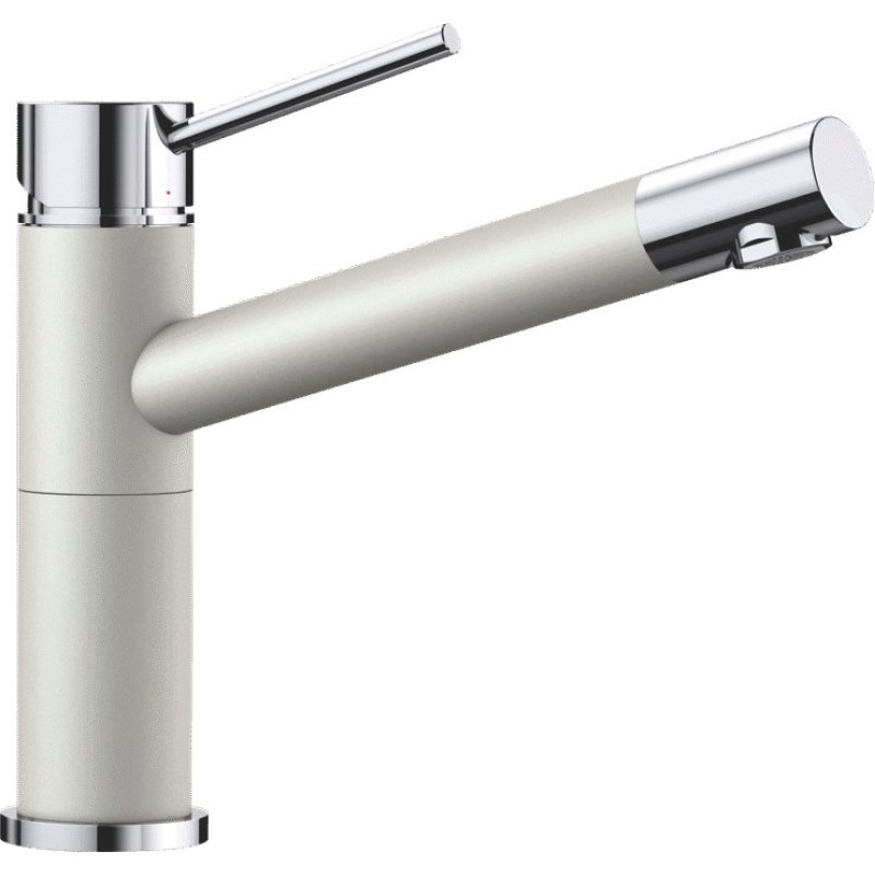 Смеситель Blanco Alta Compact 520729 для кухонной мойки