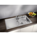 Смеситель Blanco Bravon 518818 для кухонной мойки